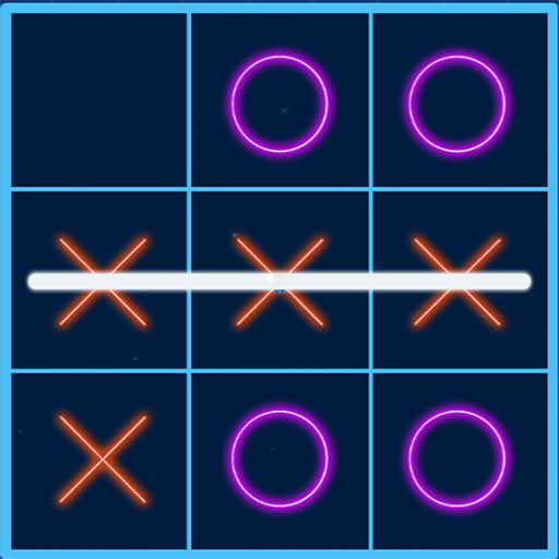 Tic Tac Toe