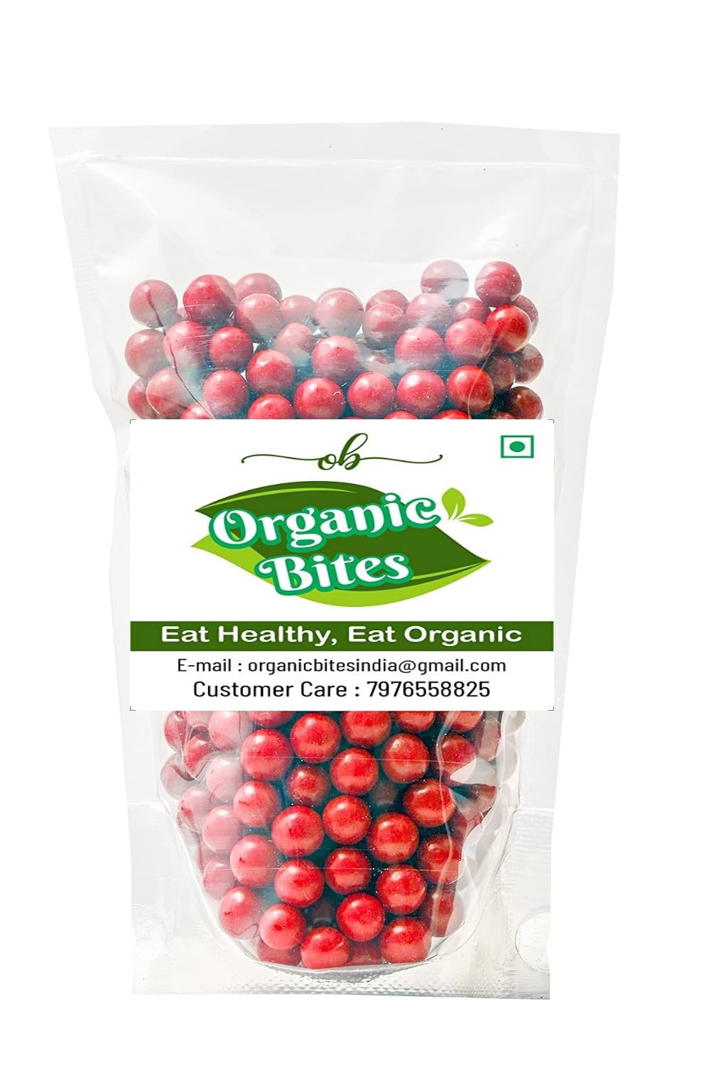 Organic Bites Chatpati Churan Goli Mukhwas I Digrestive Goli I Chatpat Candy (Sweet & Sour Pills) Brown Colour -900 gm (B09Y4FC6V7) Amazon Price History, Amazon Price Tracker