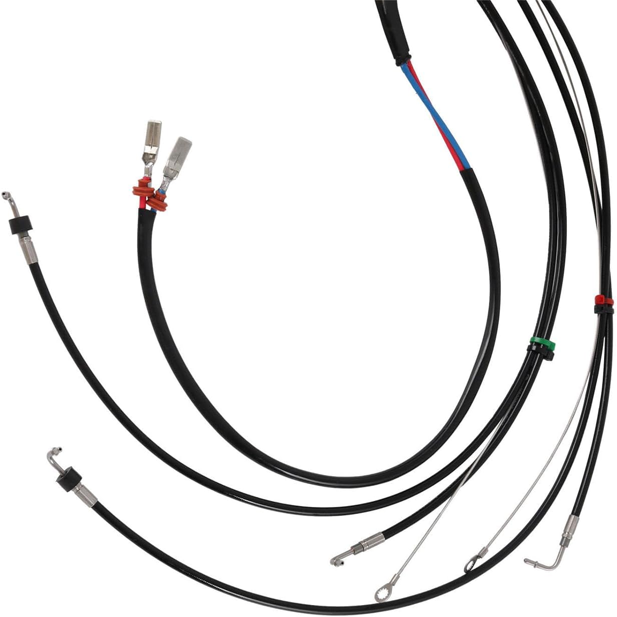 21945915 Power Trim Actuator Motor Assembly OE 21573834 Fits for Penta SX-A DPS-A-B Auto Trim Pump Actuator