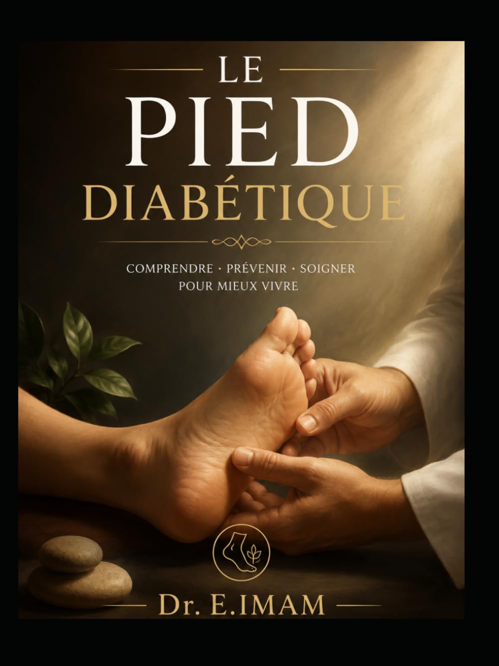 Le Pied Diabétique: : Comprendre, Prévenir et Sauver le Membre