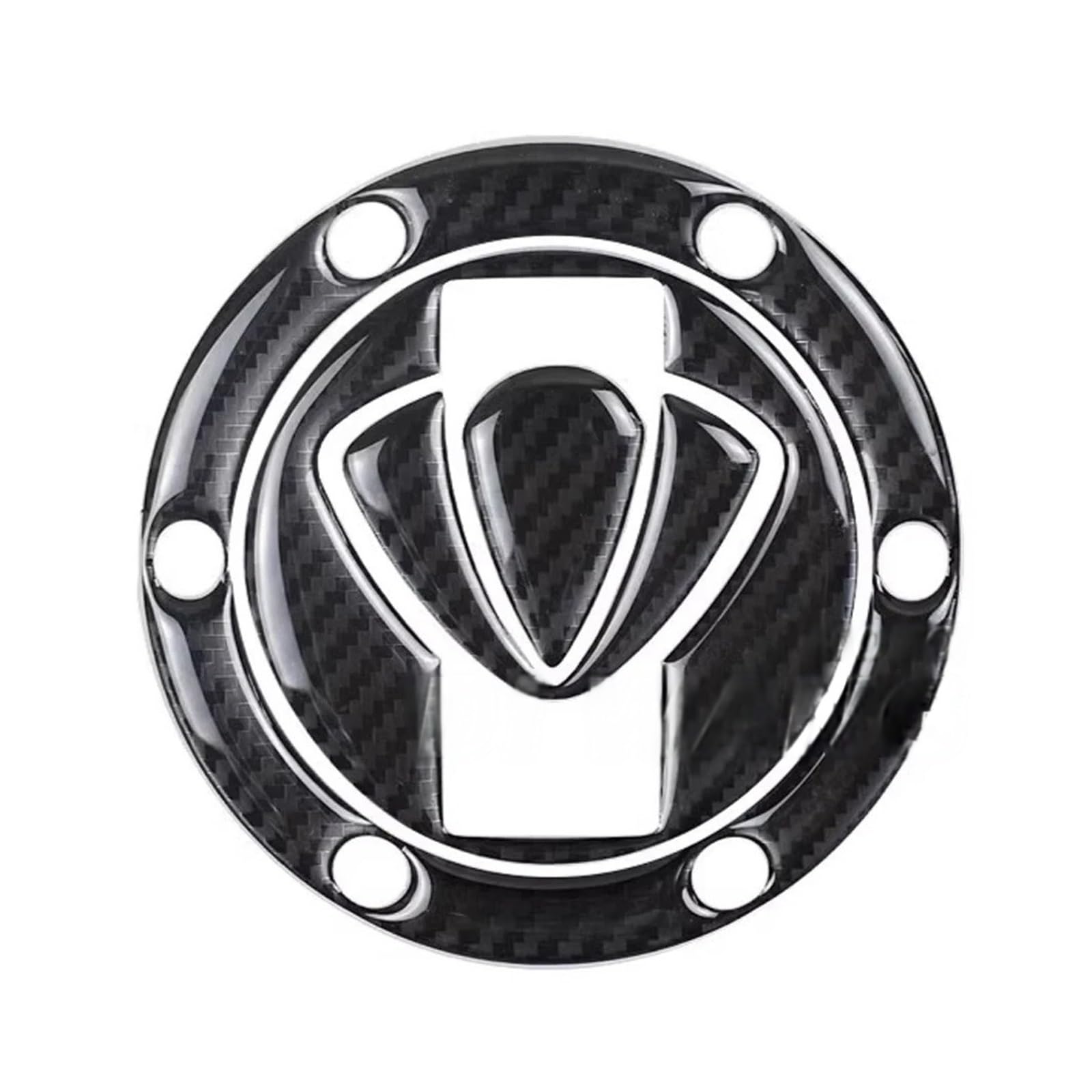 for Benda LFC700 LFC 700 Lfc700 700LFC Motorcycle Modified Fuel Tank Protection Sticker Fishbone Sticker Fuel Cap Accessories Gas Stickers Decals