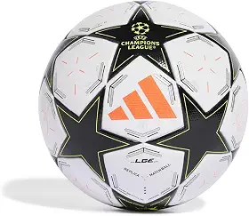 Bola Adidas Scoiety+ Uefa Champions League Termossoldada Original