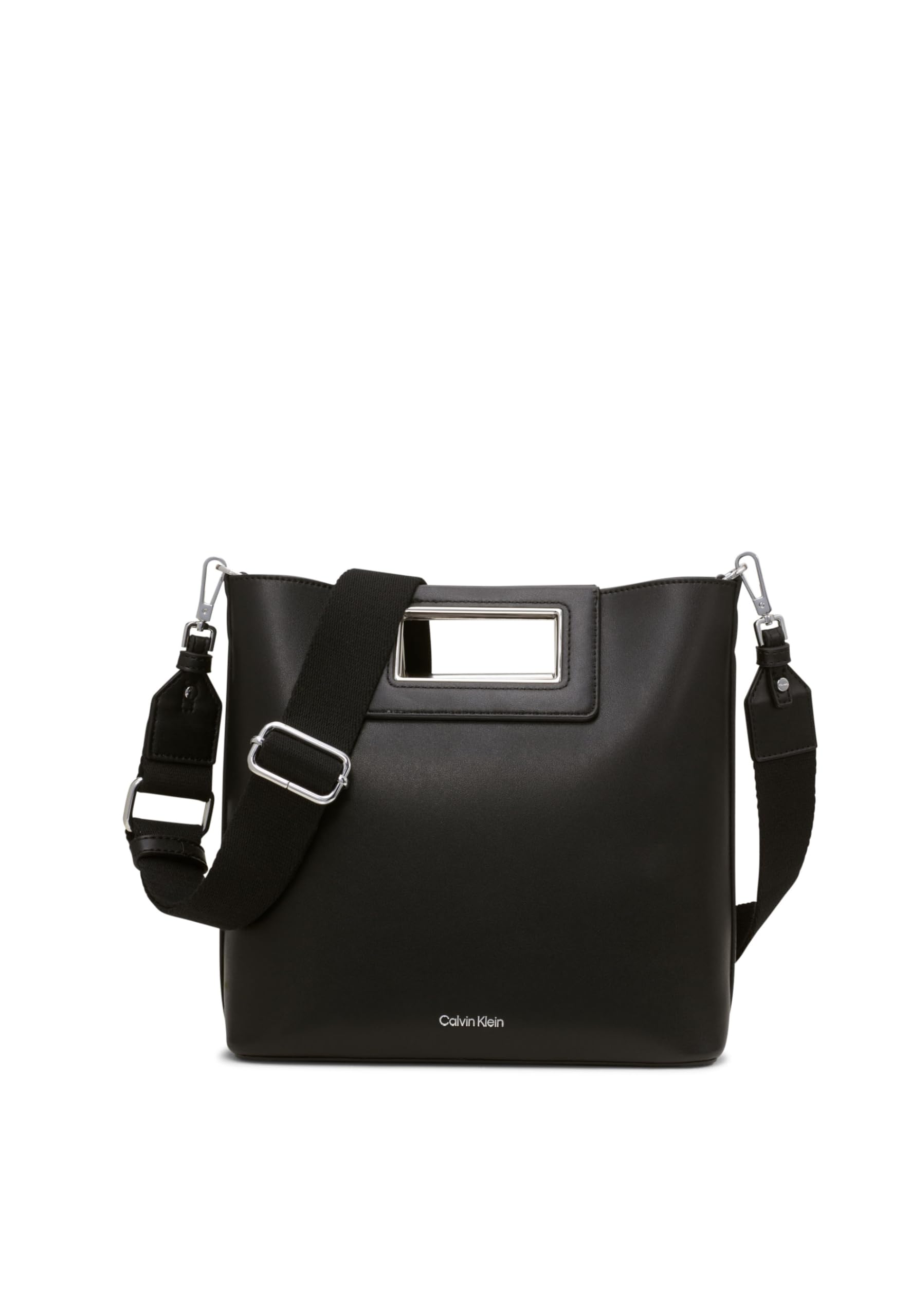 

                                                    Calvin Klein Eira North/South Crossbody With Remov