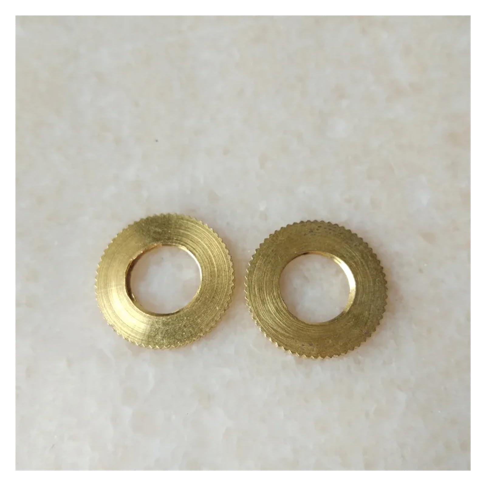 Rondella Piatta In Ottone Rondella piatta in ottone M10 | Rondella di tenuta for accessori for illuminazione OD18*T1.5mm(100PCS_18MM)