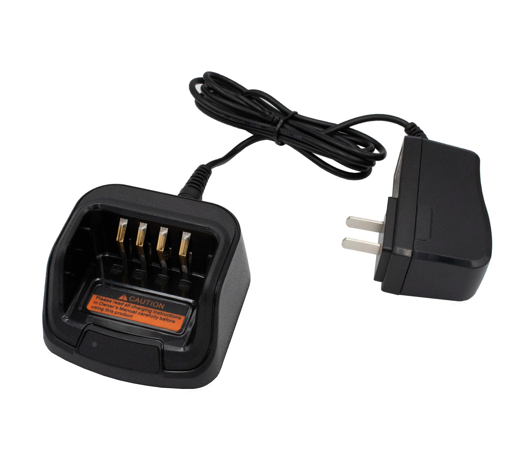 CH10A07 Radio Battery Charger for Hytera PD402i PD502 PD562 PD782 PD686 BL2010 BL1504 BL1502