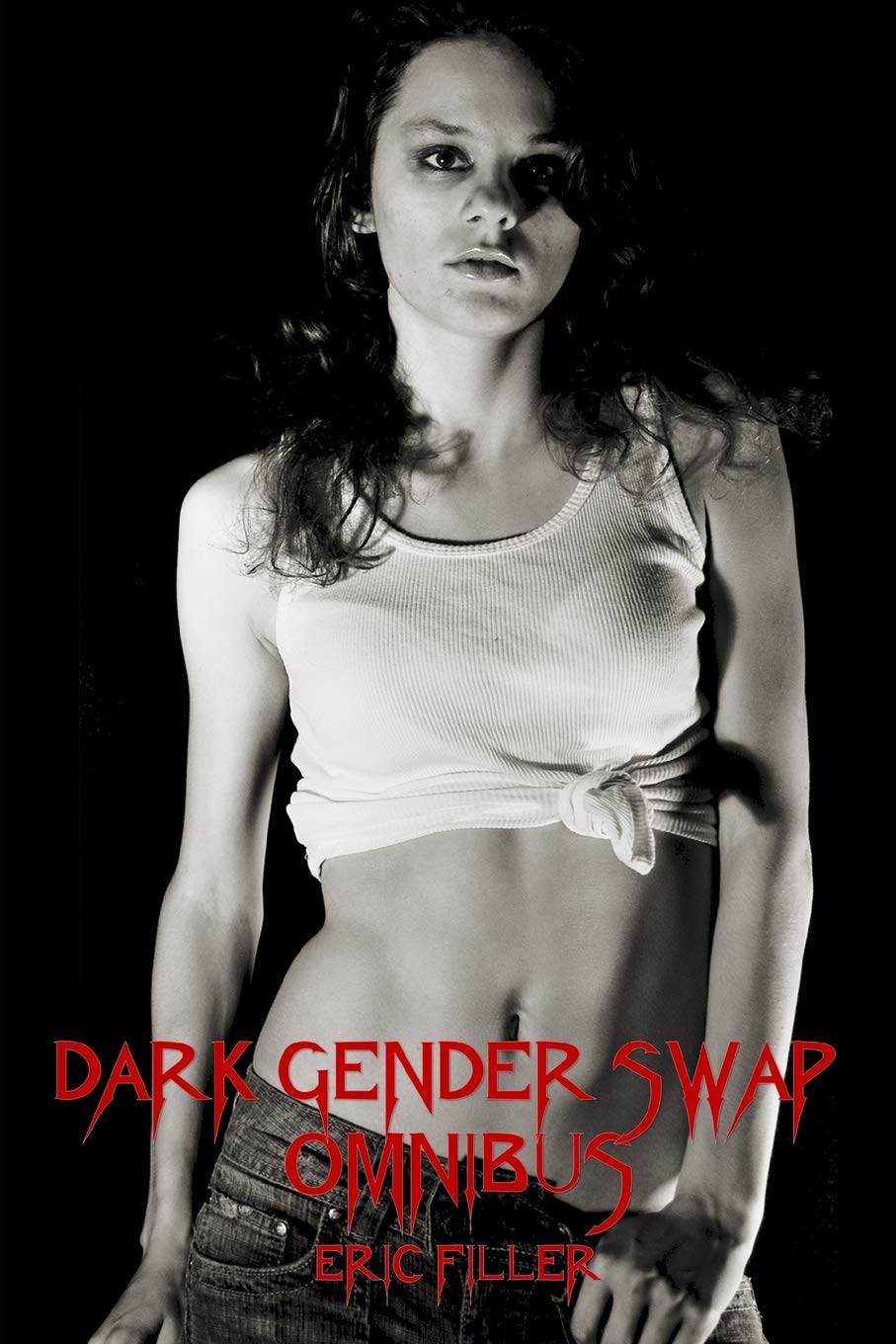 Dark Gender Swap Omnibus