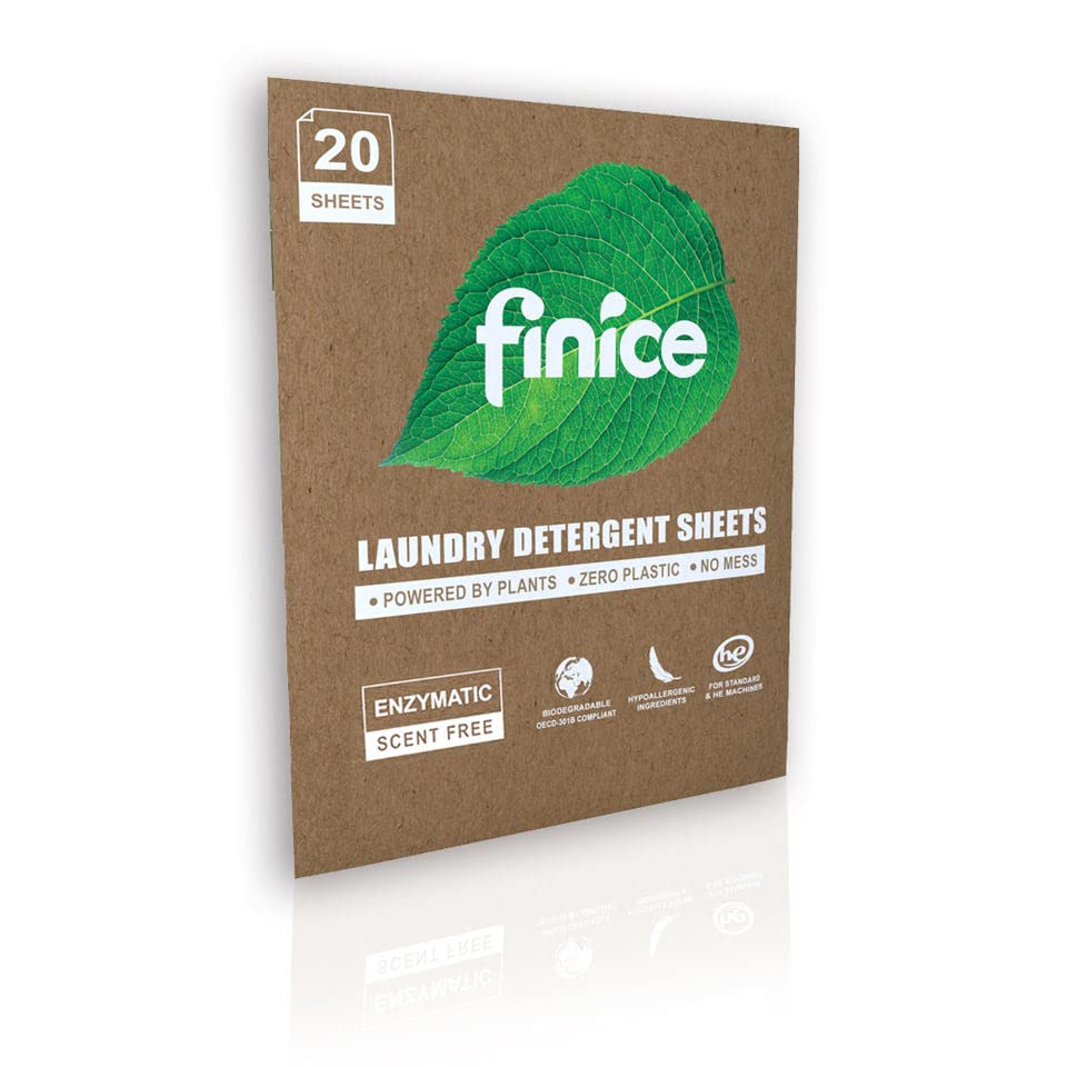 Buy Utiz Laundry Detergent Sheets Powerful Laundry Sheets/Washing Machine Sheets EcoStrips