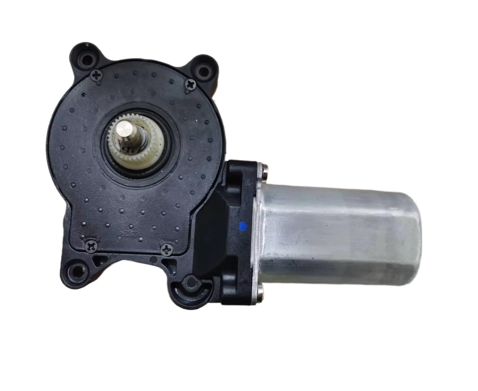 HIIAW Power Window Lift Motor for E46 for 3er 1998-2005 Window Regulator Bracket(Right)
