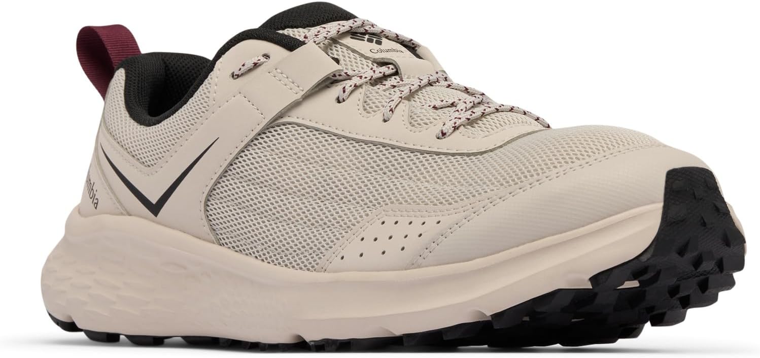 Columbia Mens Vertisol Trail Running Shoe