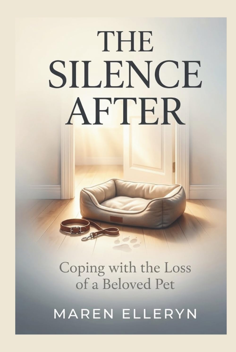 The Silence After: Coping with the Loss of a Beloved Pet