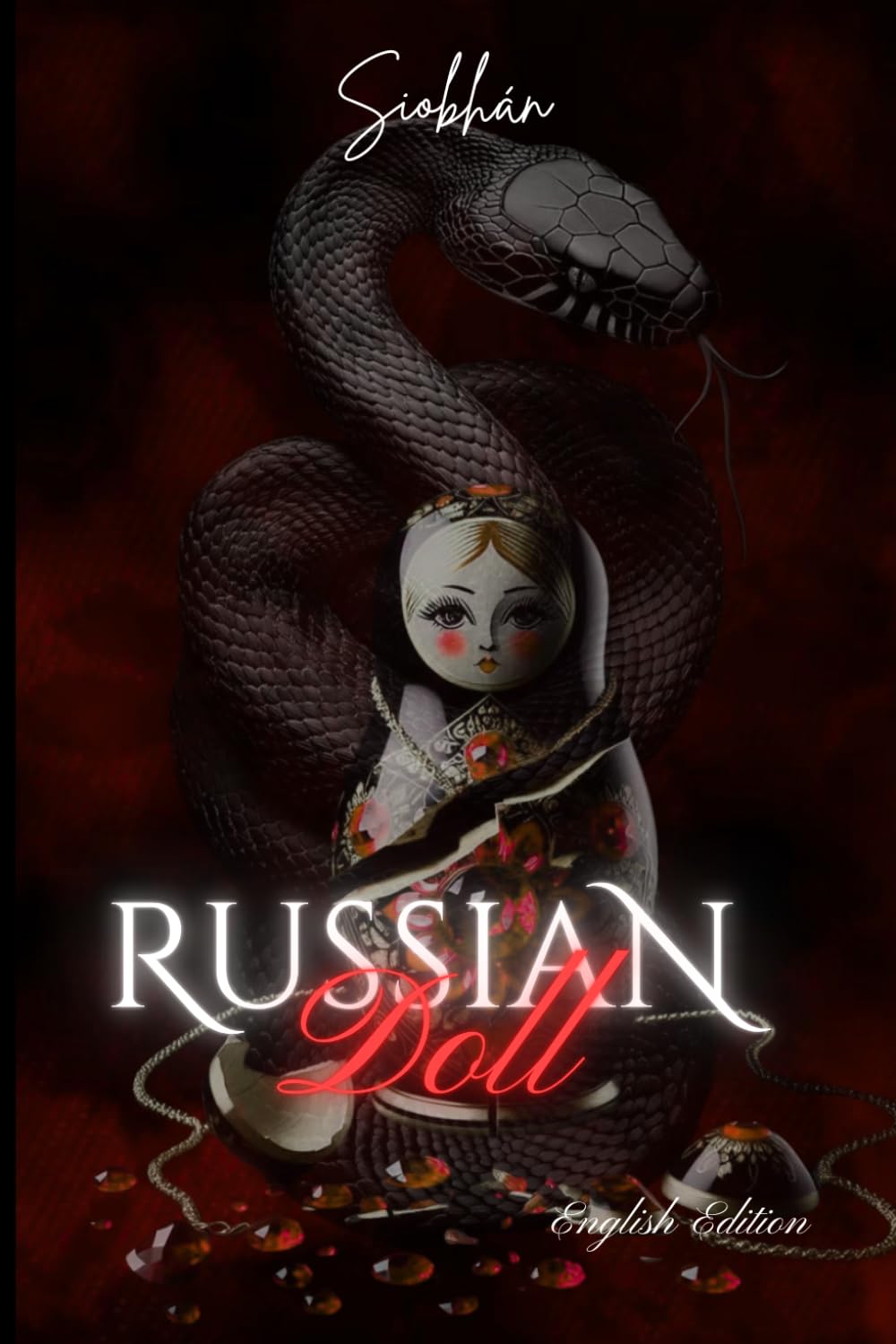 Russian Doll [English Edition]