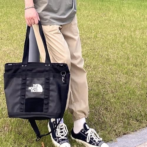 ノースフェイス EXPLORE UTILITY TOTE NF0A3KZU の商品画像 3