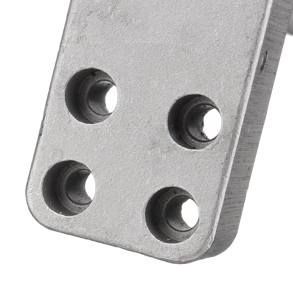 Grilletto Per Fionda In Acciaio Inox - Dispositivo Di Rilascio Per Tiro E Pesca - Foto 8