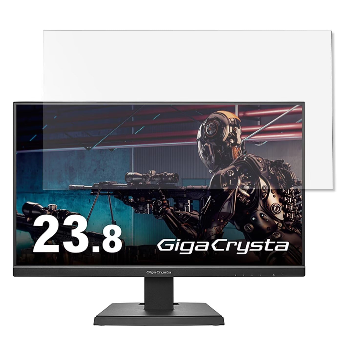 Amazon.co.jp: IODATA GigaCrysta LCD-GC241SXDB 23.8インチ