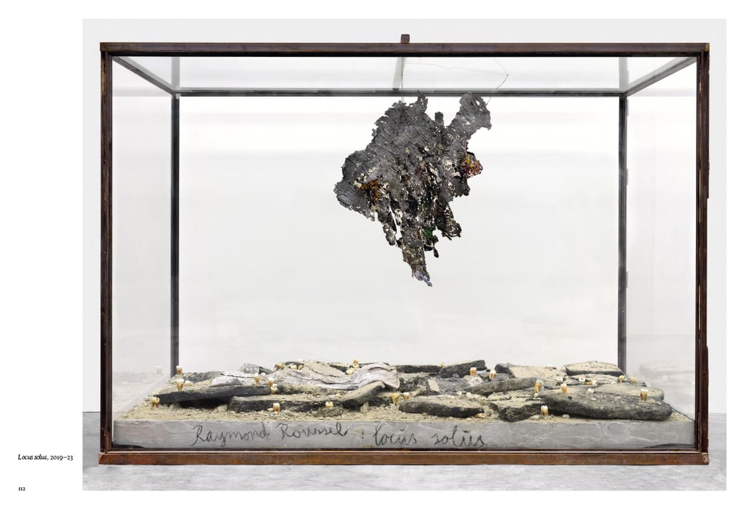 Anselm Kiefer. Fallen Angels. Ediz. illustrata (Cataloghi)