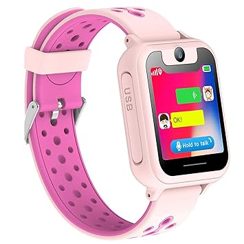 Direct calling smart watch Clearance