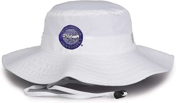 Amazon.com : MV The Game Adult Unisex College Team Boonie