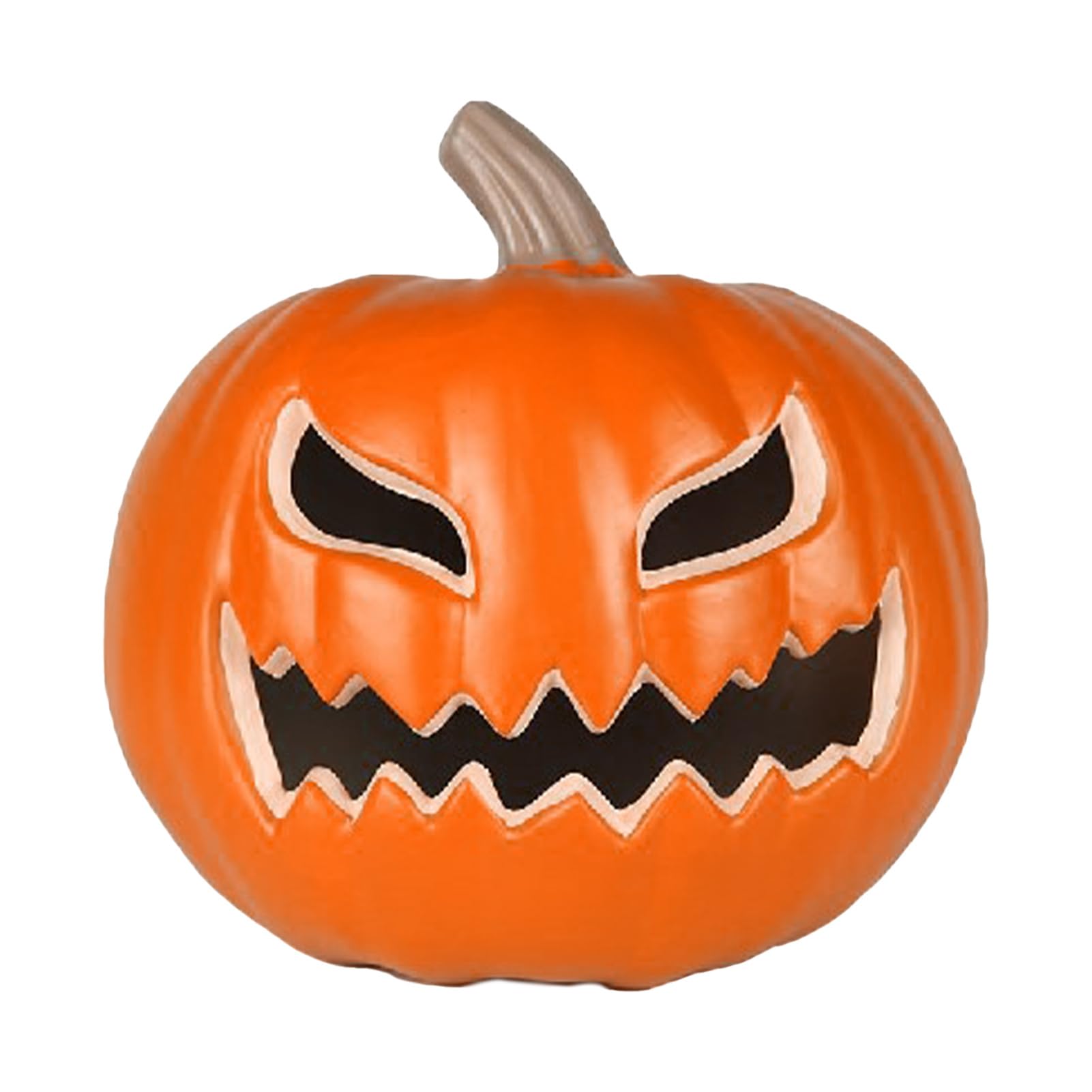 楽天市場】ジャックオーランタン かぼちゃ ハロウィンかぼちゃ LED 
