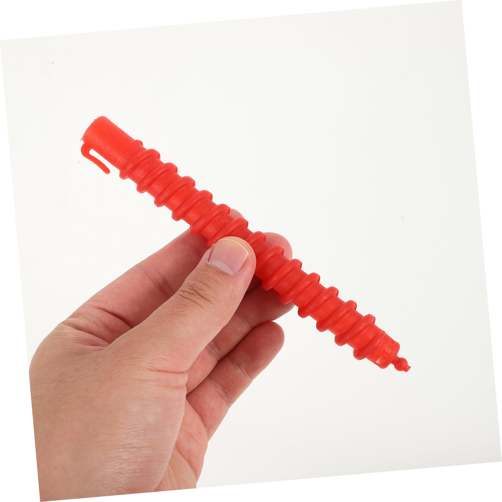 Baluue 180stücke Spiral Lockenwickler Für Dauerwelle Flexibles Leichtes Design Für Kalte Dauerwellen Und Haarstylings Geeignet Für Langes Haar Verschiedene Haartypen Zufälligen