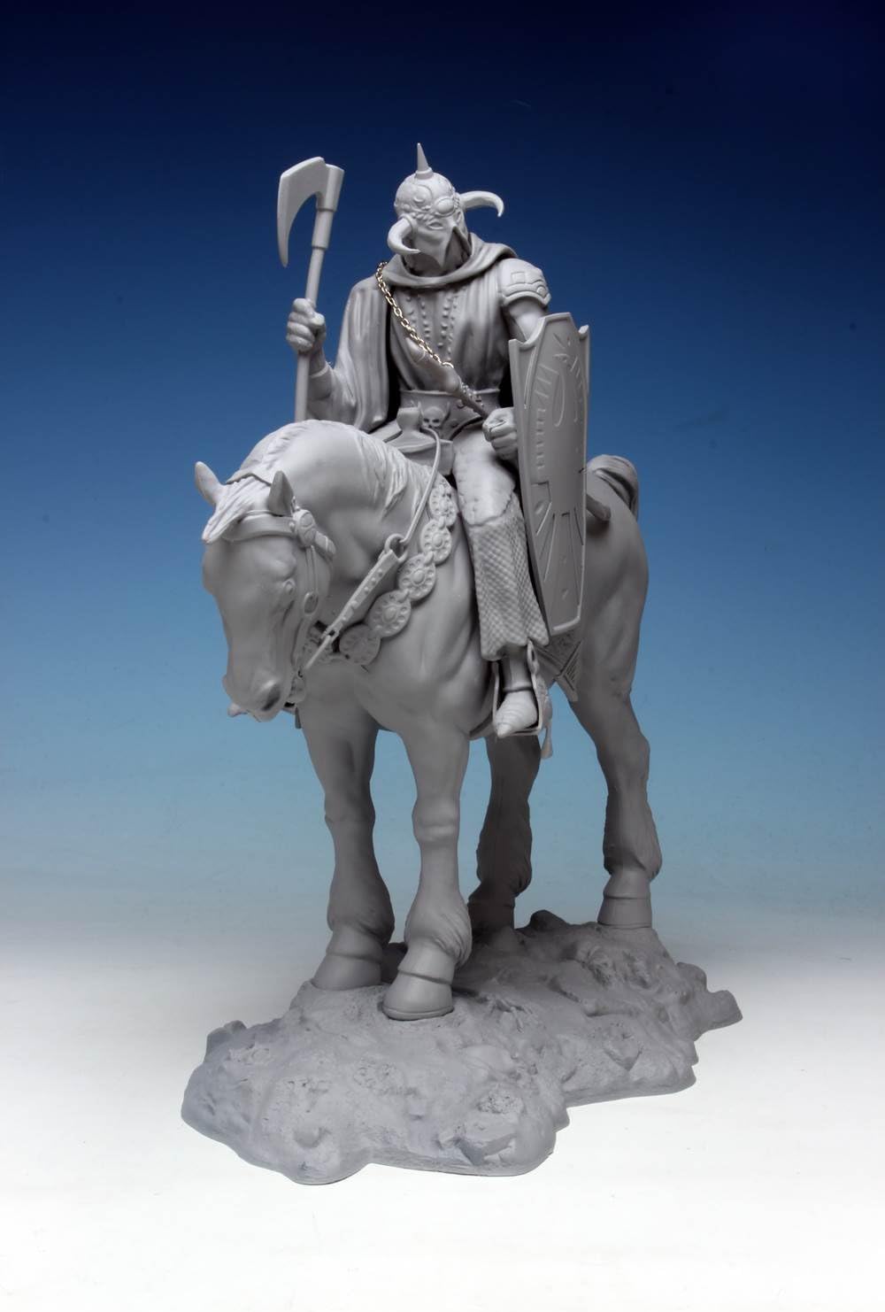 Moebius Models MOE961 Frazetta Death Dealer