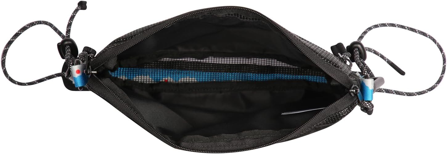 KAVU Seashore Cross Body Bag wih Adjustable Strap