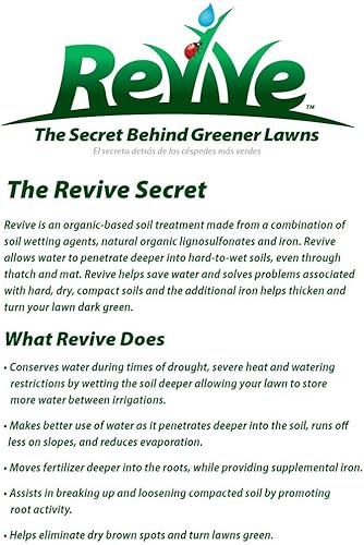 Miniatura 4 de Fertilizante listo para pulverizar Revive 64 onzas