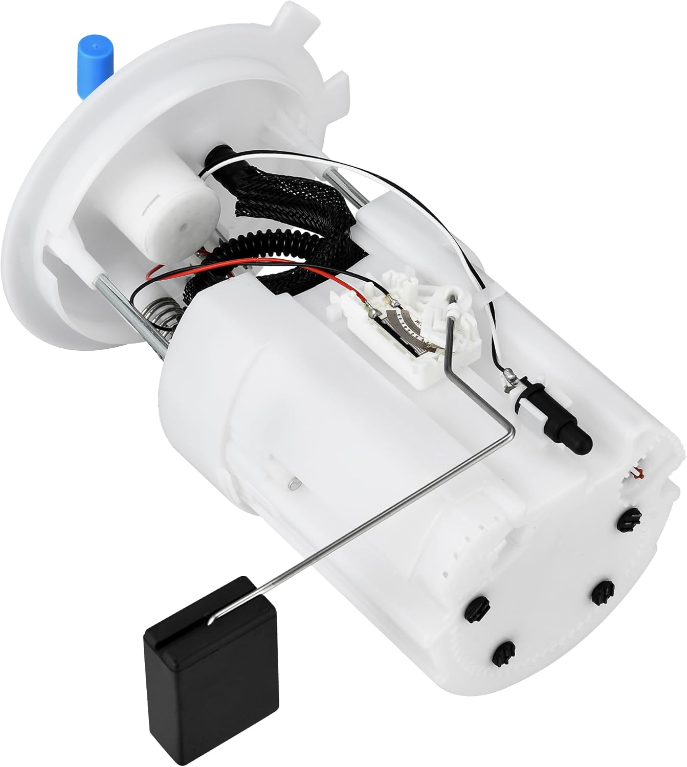 AUTOSAVER88 Fuel Pump Compatible with Altima 2007 2008 2009 2010 2011 2012 2013 2.5L 3.5L, Maxima 2009 2010 2011 2012 2013 2014 3.5L