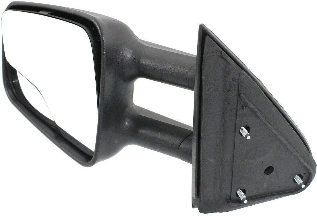 AutoPartsAlliance Driver Side Mirror outside rear view for 2001-2006 SILVERADO 2500 HD