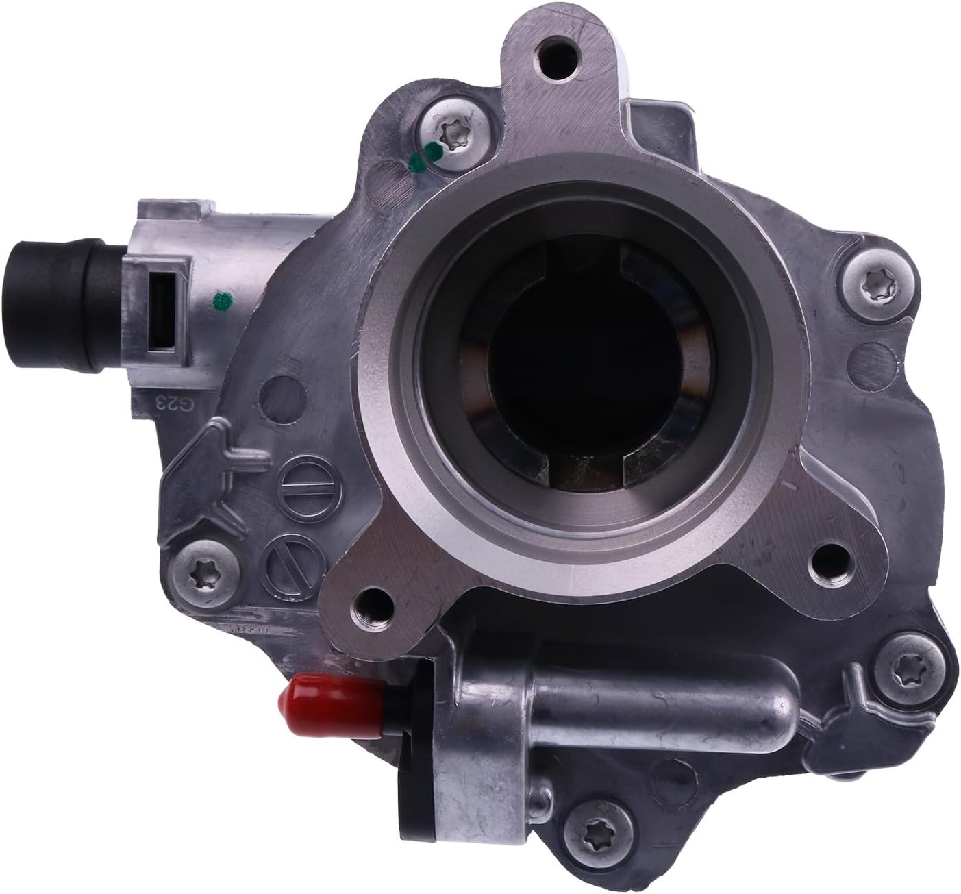 Brake Vacuum Pump 11667619350 11667575325 Compatible with BMW E90 E92 F10 X1 X3 X5 X6 135i 335i 535i 640i 2005-2017