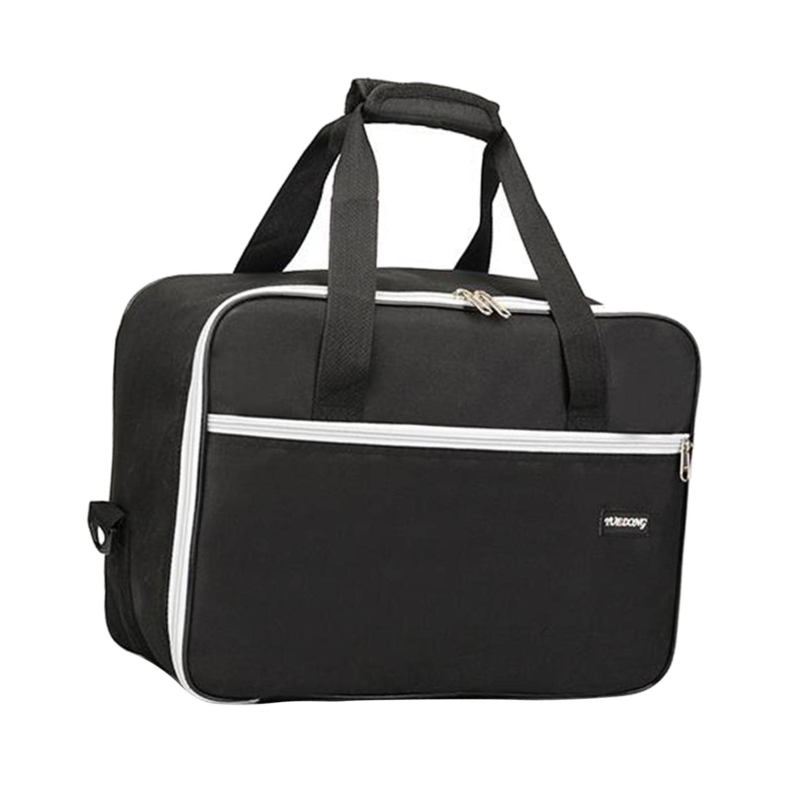 Funda Impermeable para Pedal de Bombo Doble - Protección Total para tus Instrumentos, gris