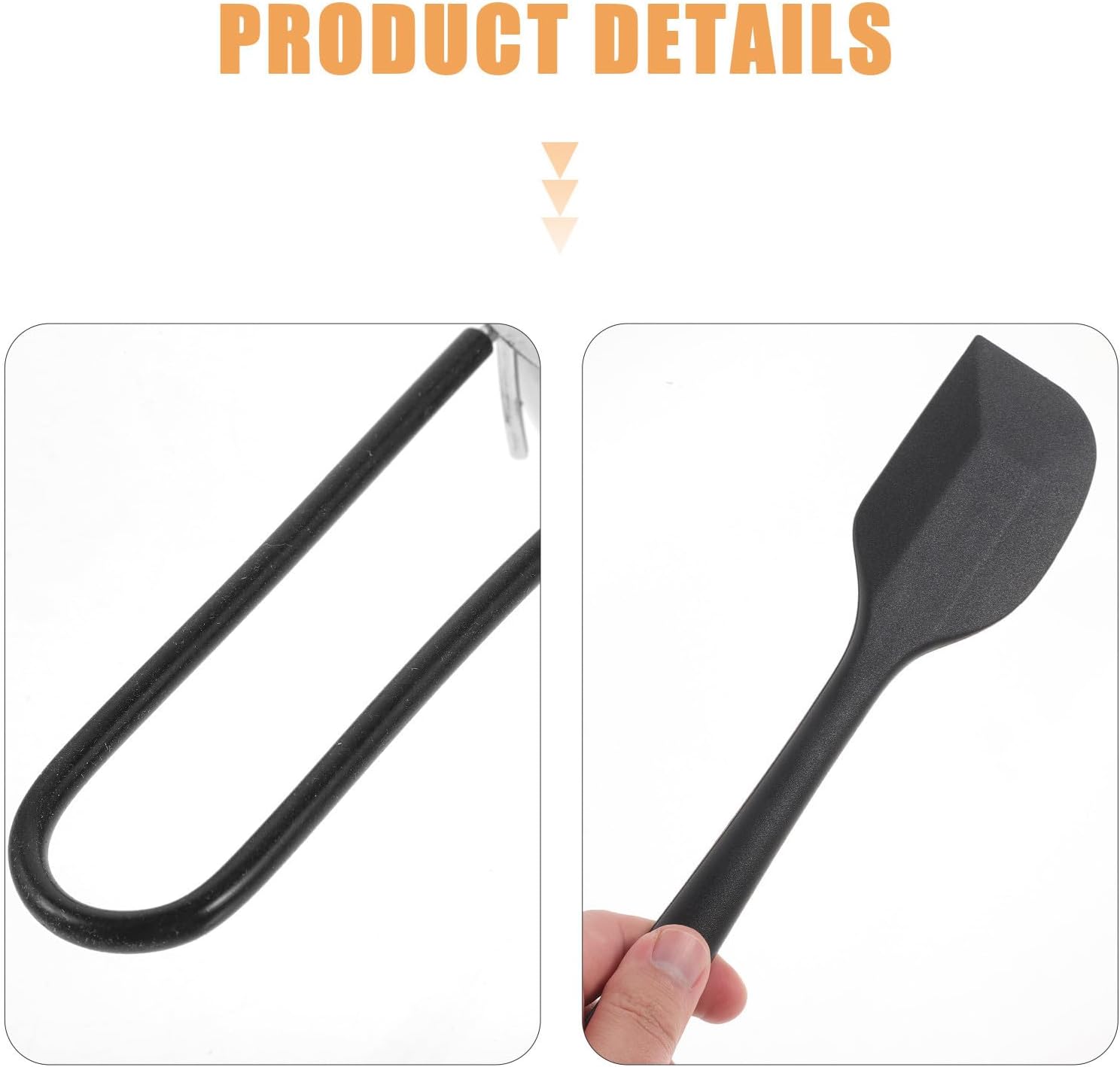 Double Boiler Melting Pot for Chocolate and Cheese with 400ml Capacity Lightweight Design Easy to Clean and Store Includes Spatula for Steaming Small Amount of Random Color