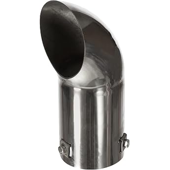Lampa 60095 Universal Exhaust Trim TS-44