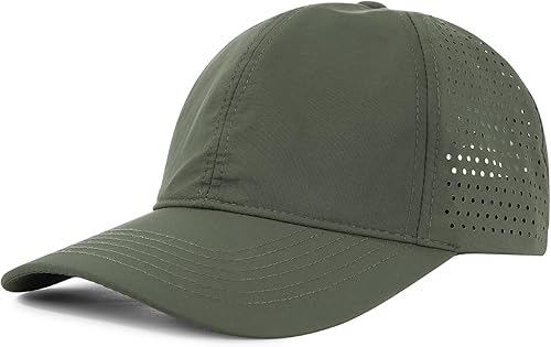 Century Star Gorra de béisbol para mujer, gorra de béisbol para cola de caballo, sombreros para correr, transpirable, impermeable, de secado rápido, disponible en Yaxa Venezuela
