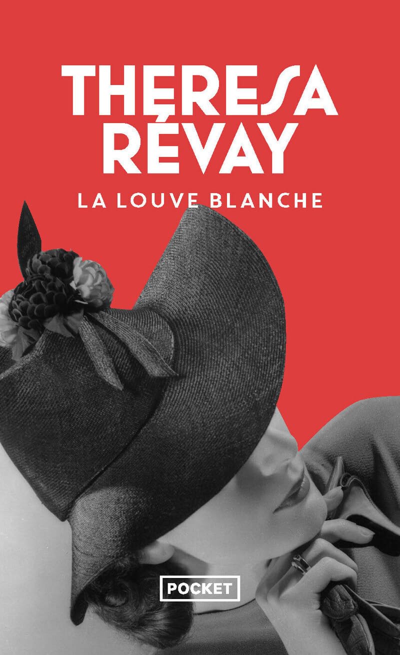 La Louve Blanche