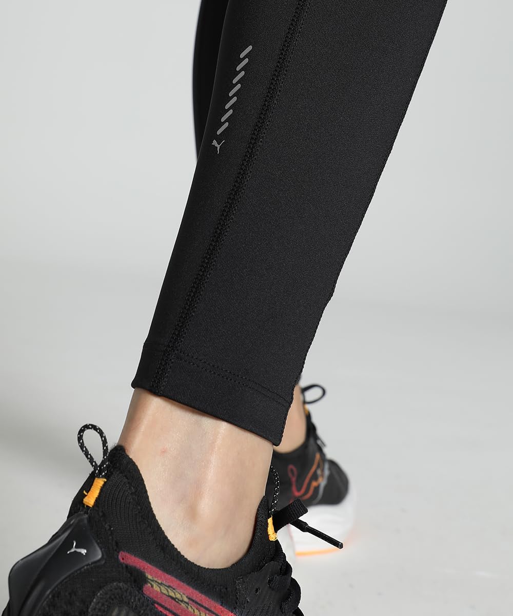 PUMA - Run Favorites Velocity FL Tight, Collant Donna