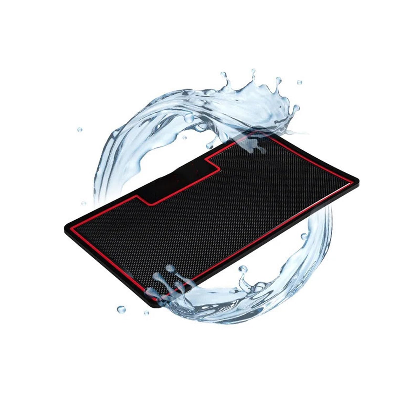 Handy Halter Anti Rutsch Pad Halter Automotive Teile Handy Anti Rutsch Pad