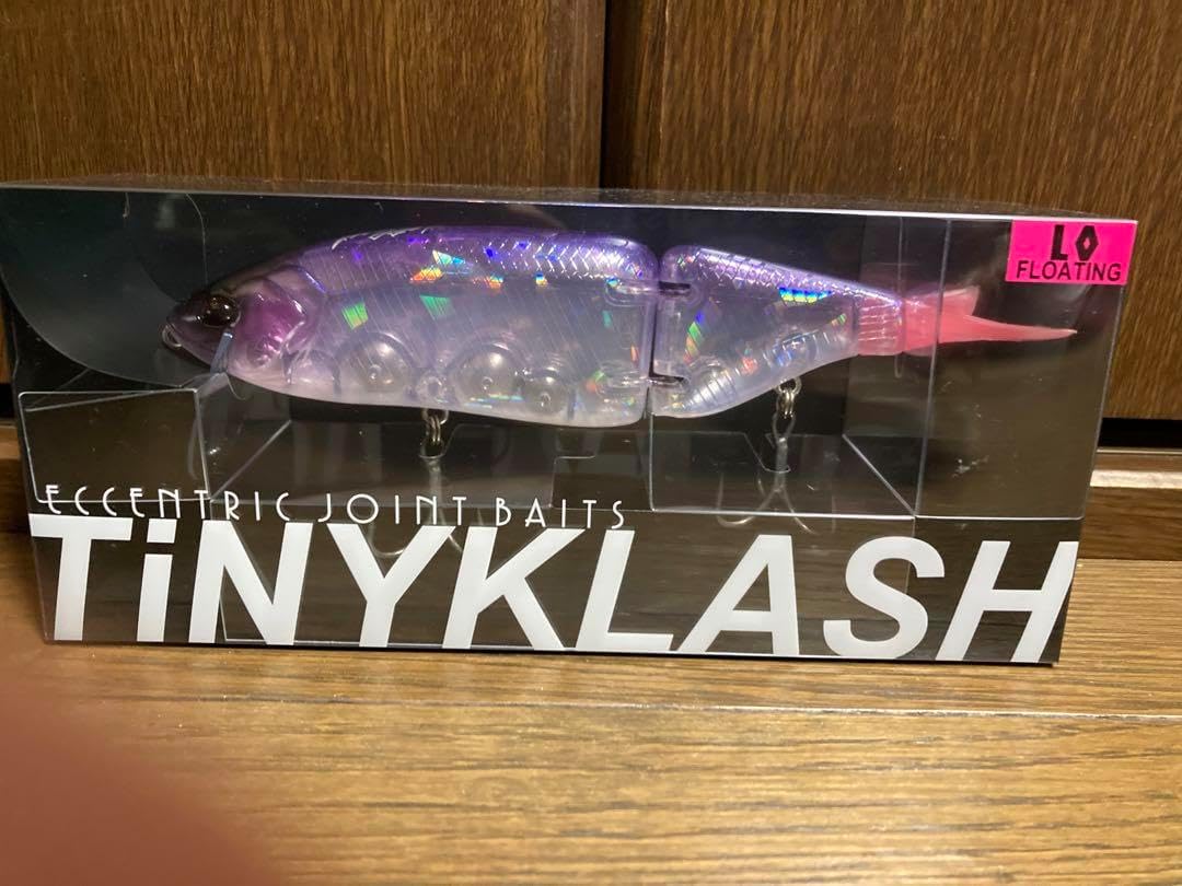 DRT タイニークラッシュ lo オリカラ DRT タイニークラッシュ LO