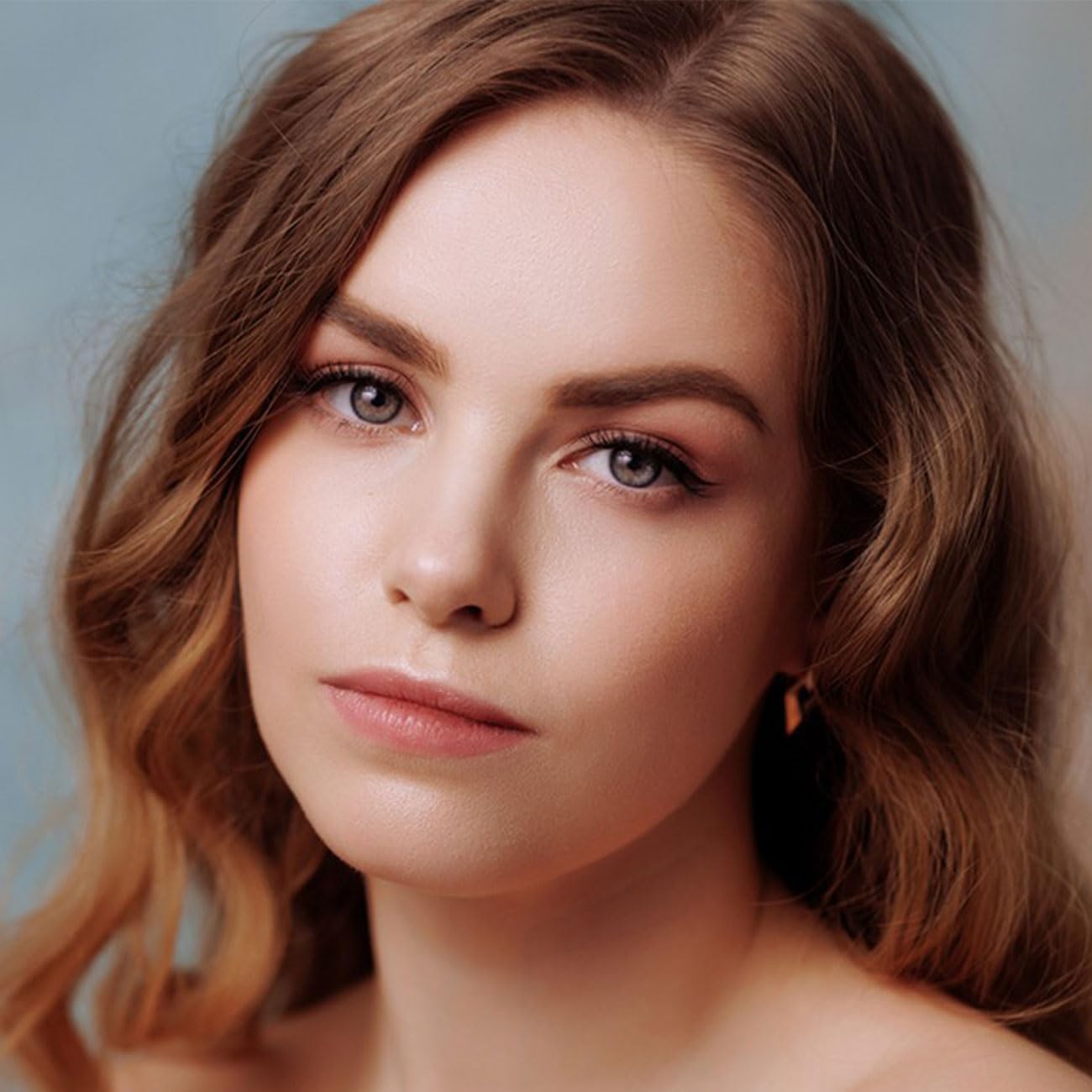 120 tiras para levantar párpados caídos, cinta adhesiva invisible, ultra natural y resistente, agranda ojos, impermeable, para maquillaje, tensor instantáneo