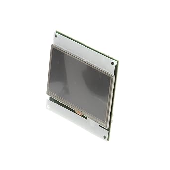 Alto Shaam CC-36418 لوحة واجهة المستخدم مع البرامج الثابتة