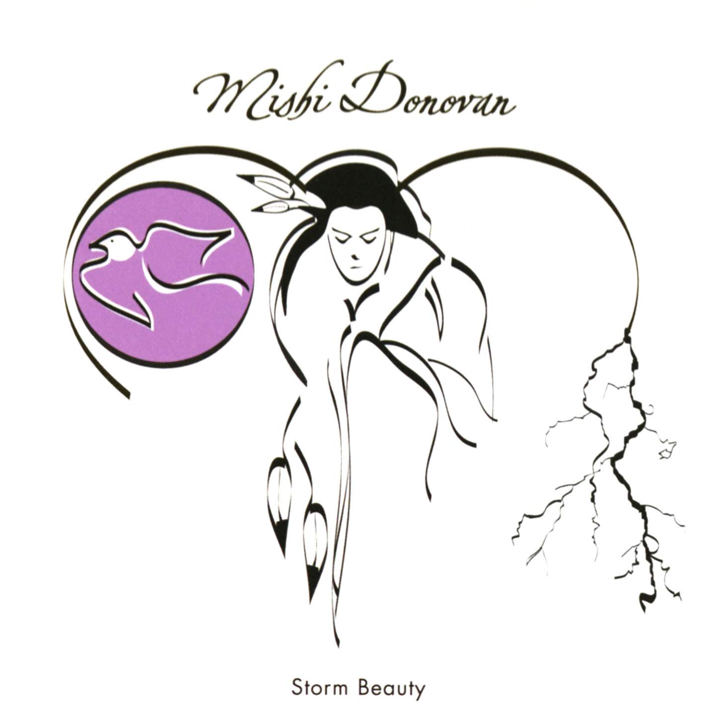 Storm Beauty [Audio CD] Various Artists