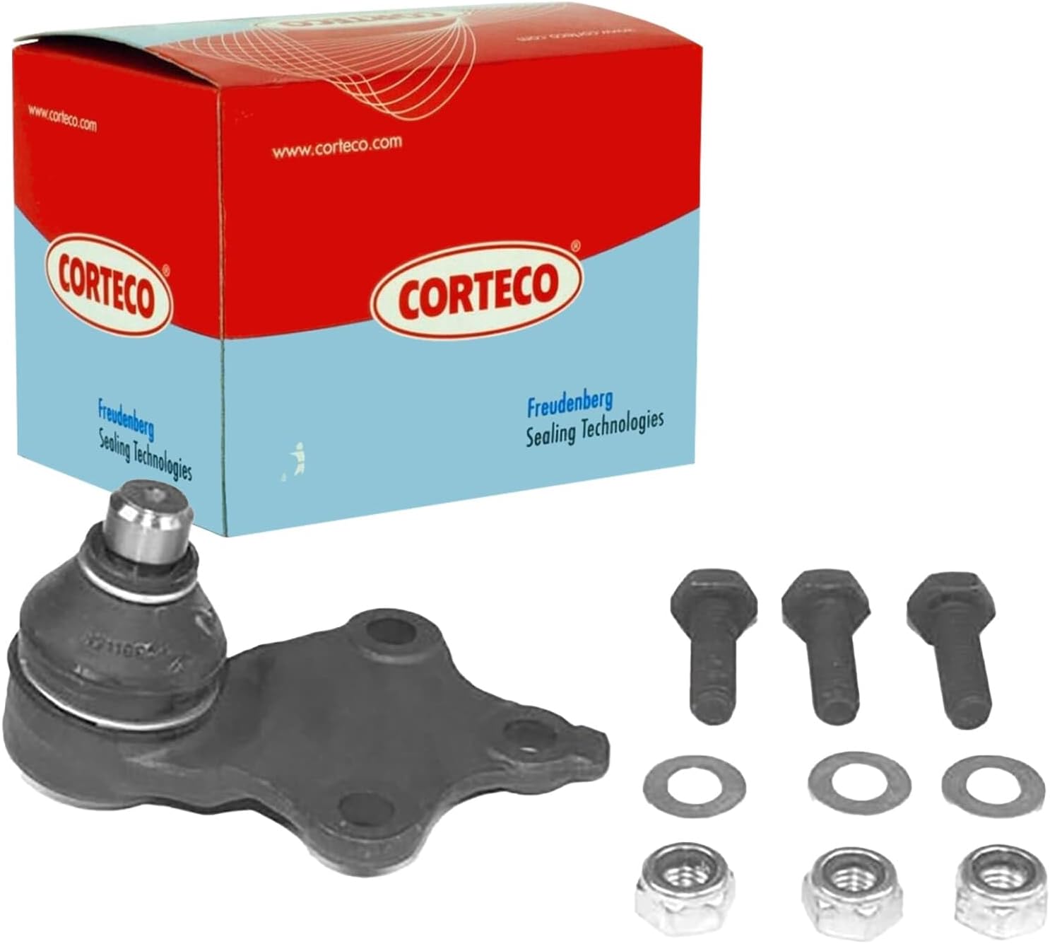 CORTECO 49399664 Ball joint 3640.30