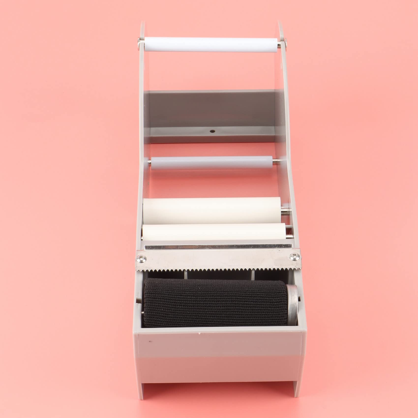 Distributeur de adhésif de bureau, papier kraft à eau humide, presse à papier kraft scellée