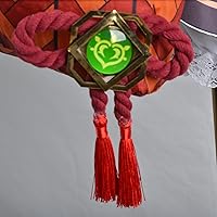 Vista 55 de Weixu Disfraz de cosplay de todos los personajes, traje de uniforme de Halloween, traje de carnaval para mujeres y hombres