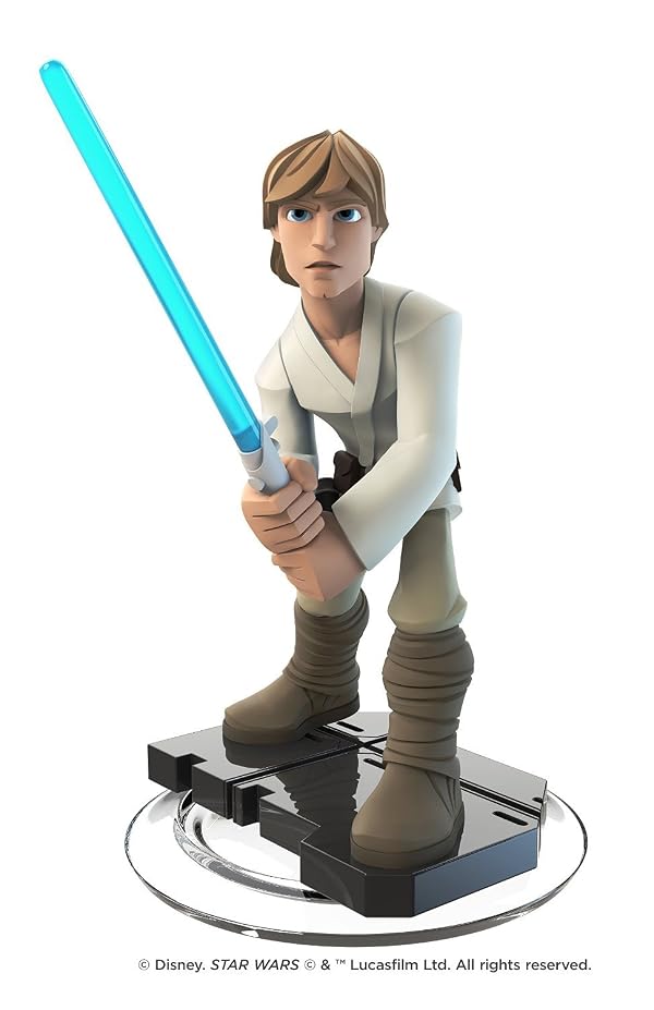 Disney Infinity 3.0 Edition: Star Wars Rise Against the Empire Play Set by Disney - Image 2