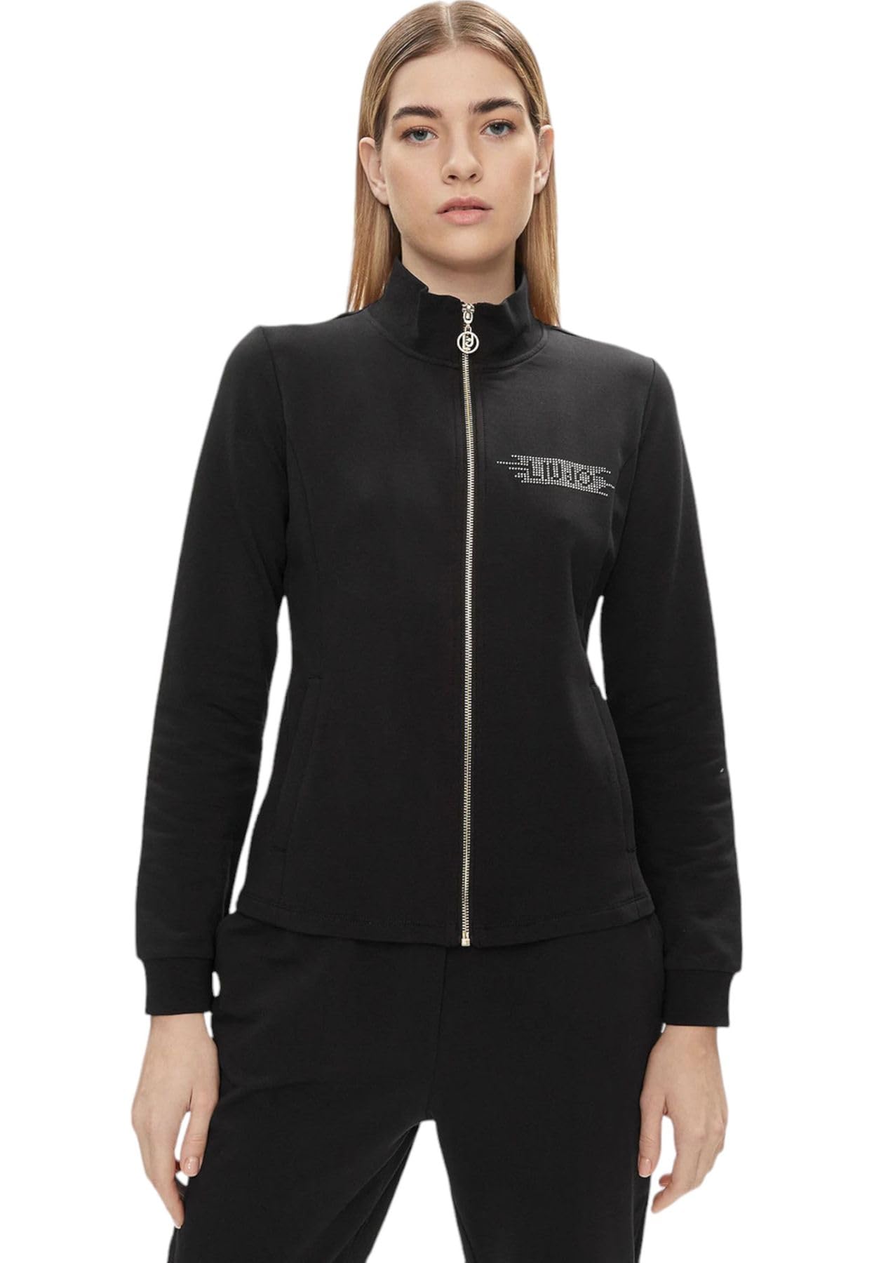 Tuta Donna TA4260FS090 22222 Nero
