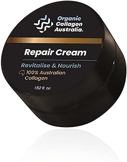 Organic Collagen Australia Crema hidratante d...