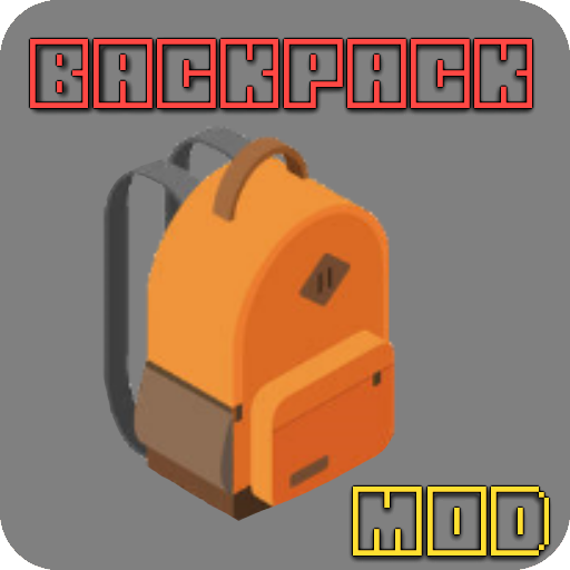 Backpack ModAmazon.inAppstore for Android