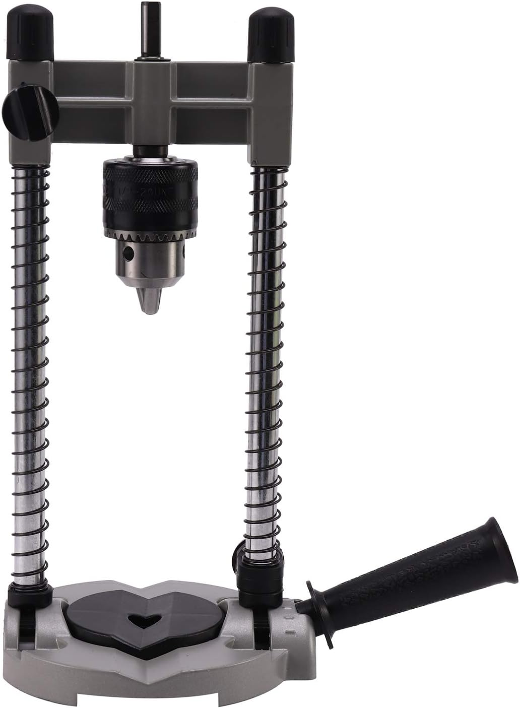 TOPSALE 1 Pcs Multifunctional Drill Stand Adjustable 4590° Angle Drill
