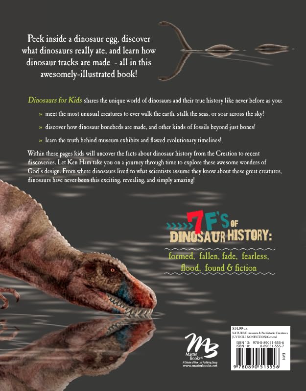 Dinosaurs for Kids - Image 2