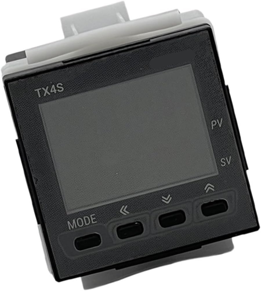 産業用PID温度コントローラ TX4S-14R リレー出力温度コントローラ